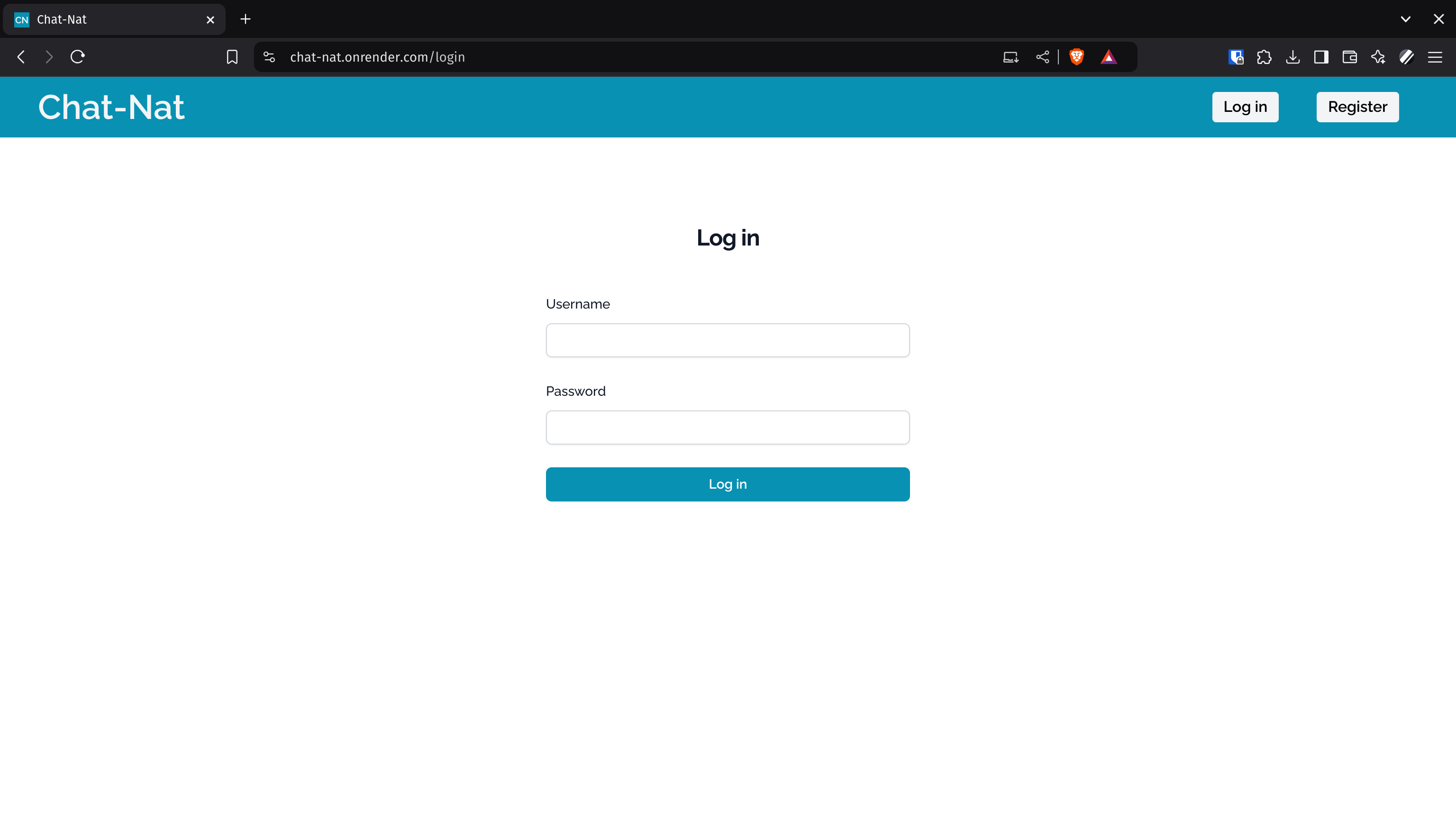 Secure Chat App with AI Spam and Phishing Detection